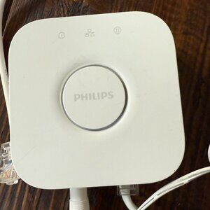 Philips Hue Bridge 2nd Generation